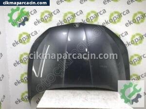 SKODA SCALA 2017 2022 KAPUT 657823031