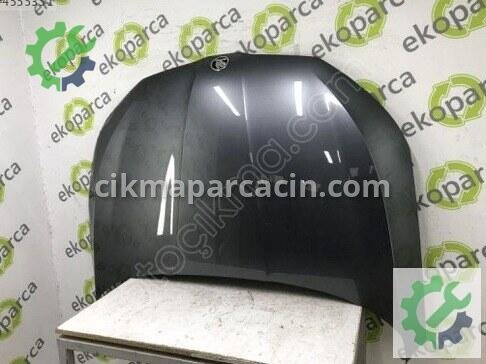 Skoda Scala Kaput 657823031 çıkma parça