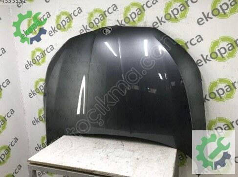 Skoda Scala Kaput 657823031 çıkma parça