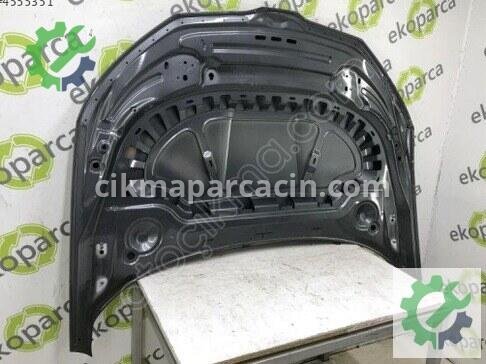 Skoda Scala Kaput 657823031 çıkma parça