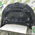 SKODA SCALA 2017 2022 KAPUT 657823031