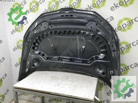 Skoda Scala Kaput 657823031 çıkma parça