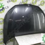 SKODA SCALA 2017 2022 KAPUT 657823031