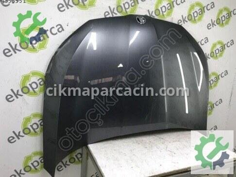 Skoda Scala Kaput 657823031 çıkma parça