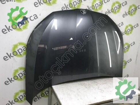 Skoda Scala Kaput 657823031 çıkma parça