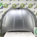 SKODA SCALA 2017 2022 KAPUT 657823031