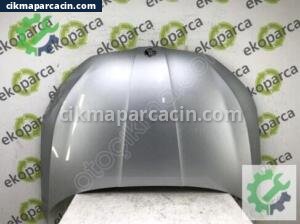 SKODA SCALA 2017 2022 KAPUT 657823031