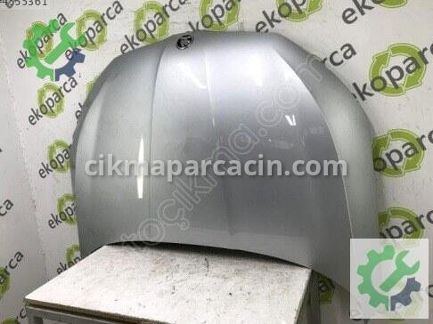Skoda Scala Kaput 657823031 çıkma parça