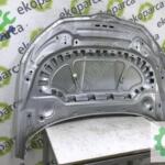 SKODA SCALA 2017 2022 KAPUT 657823031