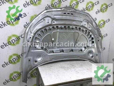 Skoda Scala Kaput 657823031 çıkma parça
