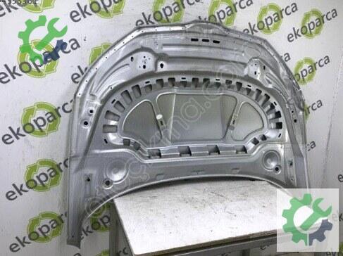 Skoda Scala Kaput 657823031 çıkma parça