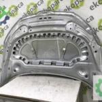 SKODA SCALA 2017 2022 KAPUT 657823031