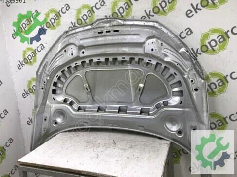 Skoda Scala Kaput 657823031 çıkma parça