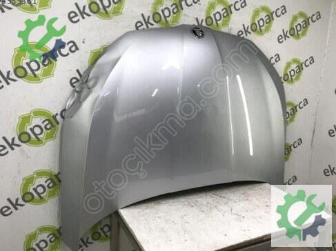 Skoda Scala Kaput 657823031 çıkma parça