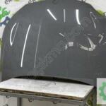 SKODA SCALA 2017 2022 KAPUT 657823031