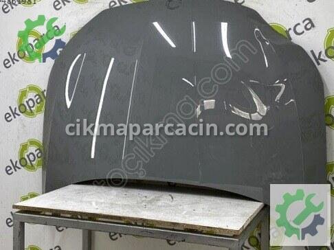Skoda Scala Kaput 657823031 çıkma parça