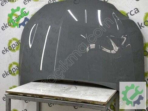 Skoda Scala Kaput 657823031 çıkma parça