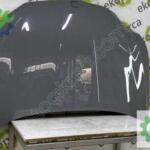 SKODA SCALA 2017 2022 KAPUT 657823031