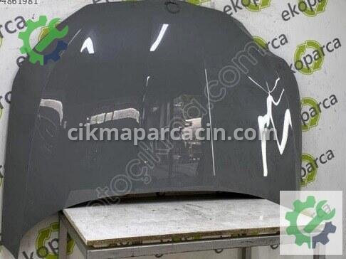 Skoda Scala Kaput 657823031 çıkma parça