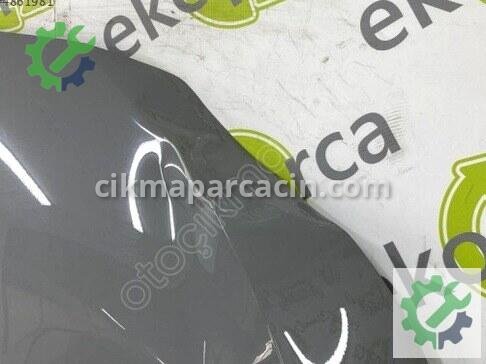Skoda Scala Kaput 657823031 çıkma parça