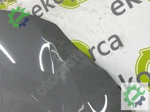 Skoda Scala Kaput 657823031 çıkma parça
