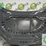 SKODA SCALA 2017 2022 KAPUT 657823031