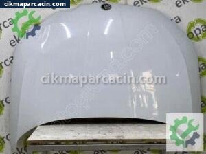SKODA SCALA 2017 2022 KAPUT 657823031