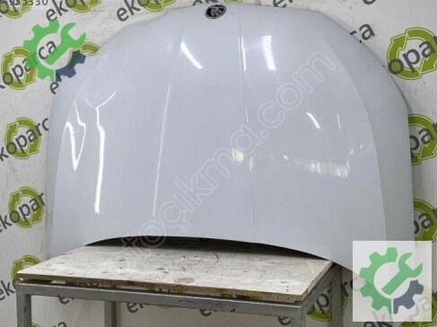 Skoda Scala Kaput 657823031 çıkma parça