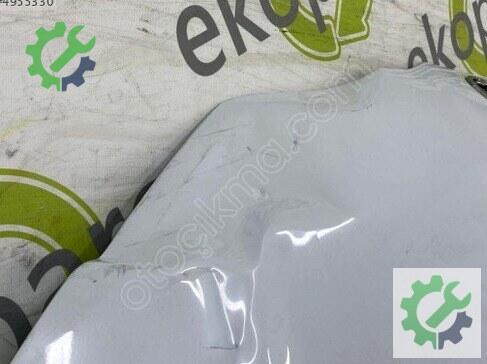 Skoda Scala Kaput 657823031 çıkma parça