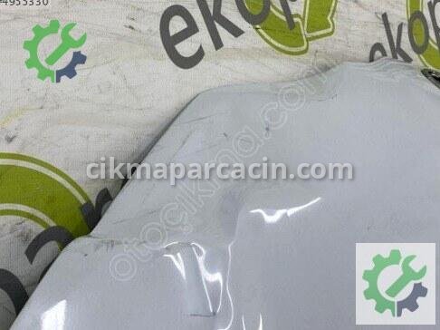 Skoda Scala Kaput 657823031 çıkma parça