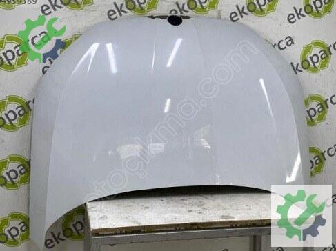 Skoda Scala Kaput 657823031 çıkma parça