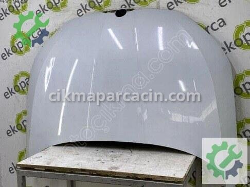Skoda Scala Kaput 657823031 çıkma parça
