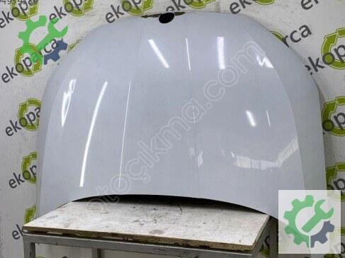Skoda Scala Kaput 657823031 çıkma parça