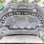 SKODA SCALA 2017 2022 KAPUT 657823031