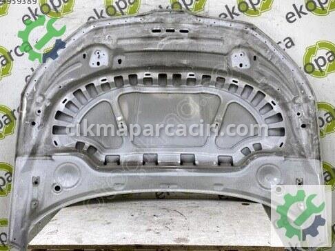 Skoda Scala Kaput 657823031 çıkma parça