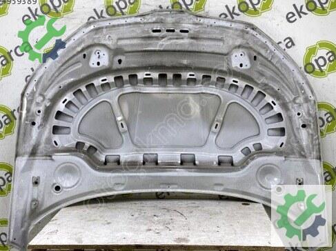 Skoda Scala Kaput 657823031 çıkma parça