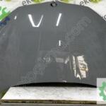 SKODA SCALA 2017 2022 KAPUT 657823031