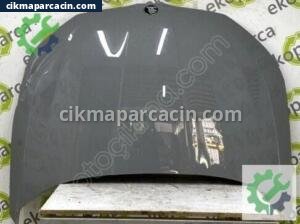 SKODA SCALA 2017 2022 KAPUT 657823031