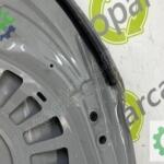 SKODA SCALA 2017 2022 KAPUT 657823031