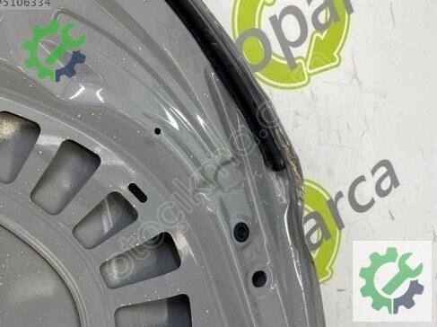 Skoda Scala Kaput 657823031 çıkma parça
