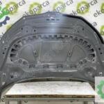 SKODA SCALA 2017 2022 KAPUT 657823031
