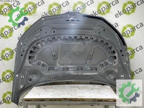 Skoda Scala Kaput 657823031 çıkma parça