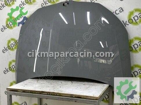 Skoda Scala Kaput 657823031 çıkma parça