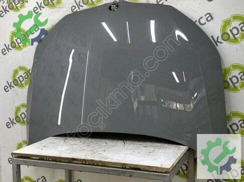 Skoda Scala Kaput 657823031 çıkma parça