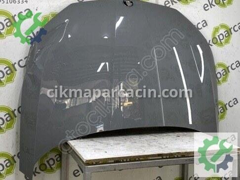 Skoda Scala Kaput 657823031 çıkma parça