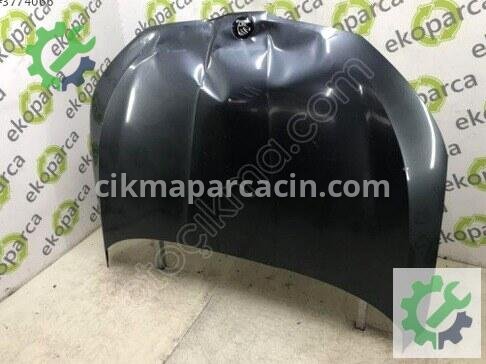 Skoda Scala Kaput 657823031 çıkma parça