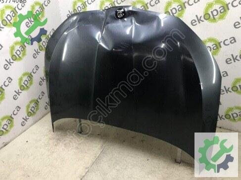 Skoda Scala Kaput 657823031 çıkma parça