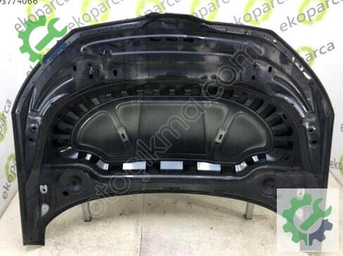 Skoda Scala Kaput 657823031 çıkma parça
