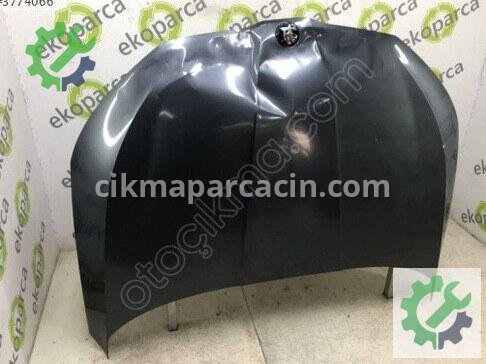Skoda Scala Kaput 657823031 çıkma parça