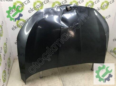 Skoda Scala Kaput 657823031 çıkma parça